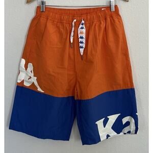 Brand New Official Kappa Authentic Sand Cameo Swim short (304S3B0) Men’s Size L